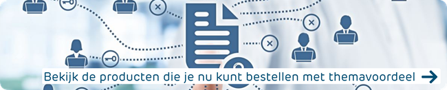 banner automatiseren