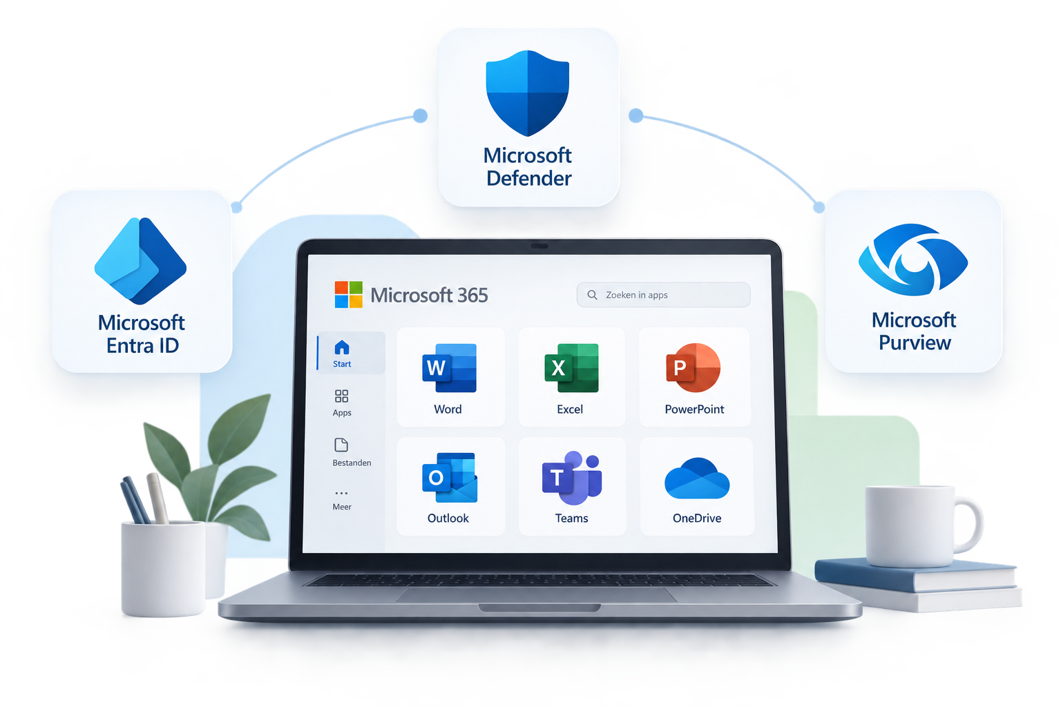 Microift Webinar Microsoft-uitbreidingspakketten | APS IT-diensten - APS IT-diensten
